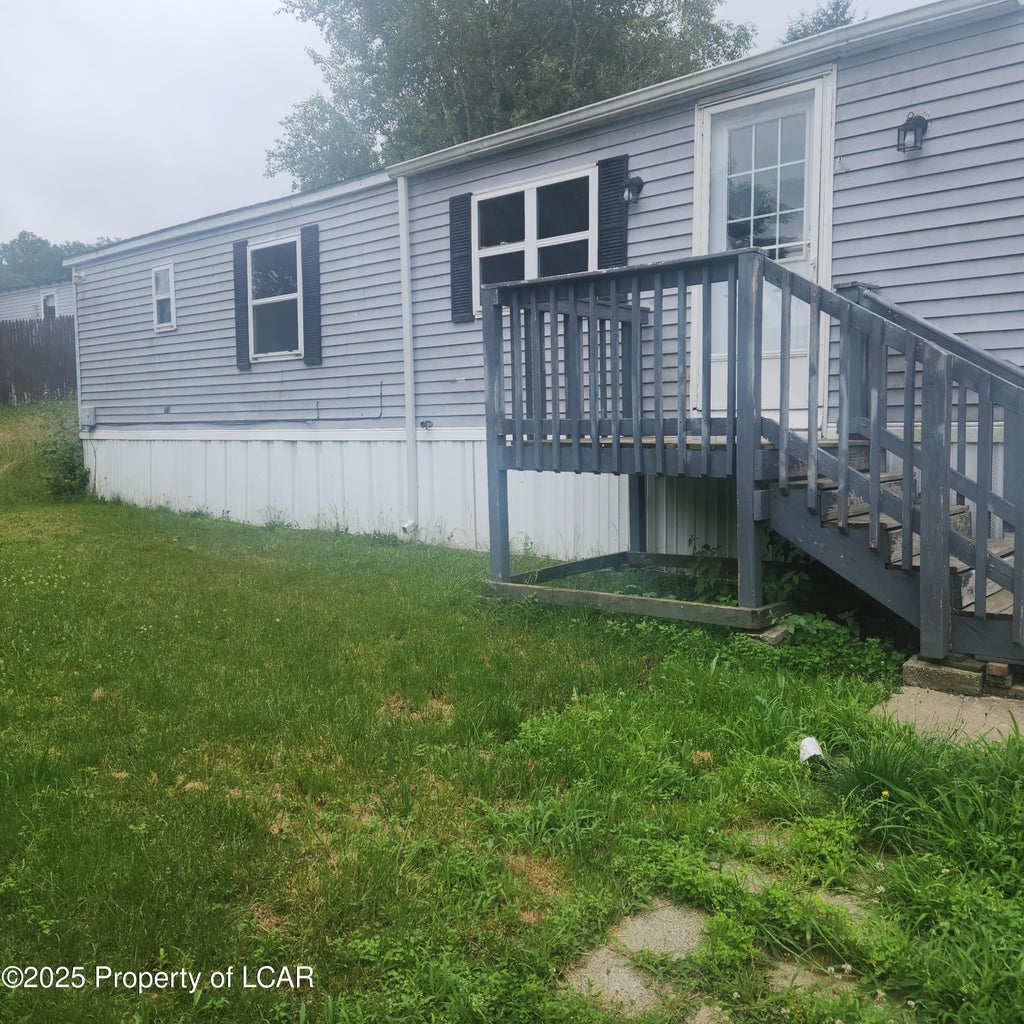 424 Flamingo Court